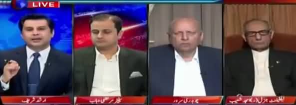 Power Play (Horse Trading in Senate Election) - 6th March 2018