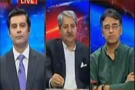 Power Play (IB's Letter Is Not Fake - Riaz Pirzada) – 9th October 2017