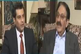 Power Play (Iftikhar Chaudhry Exclusive Interview) – 19th July 2017