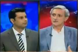 Power Play (Imran Khan, Jahangir Tareen & Army Chief's Meeting) – 4th April 2017