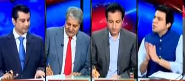 Power Play (Imran Khan Ka NRO Na Dene Ka Azm) - 16th September 2019