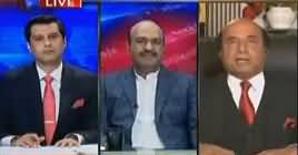 Power Play (Imran Khan Ki Team Mein Bari Tabdeeliyan) – 18th April 2019