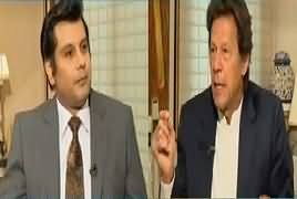 Power Play (Imran Khan's Exclusive Interview) – 21st March 2017