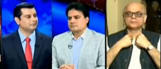 Power Play (Is Public Satisfied With Imran Khan's Govt?) - 19th February 2020