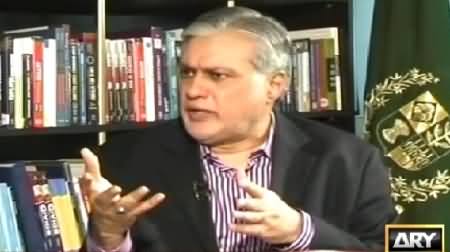 Power Play (Ishaq Dar Exclusive Interview) – 1st August 2015