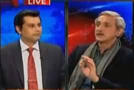 Power Play (Jahangir Tareen Exclusive Interview) – 19th January 2017