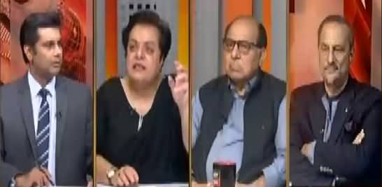 Power Play (Jhoti Khabar Ka Asal Mastermind Kaun?) – 30 October 2016