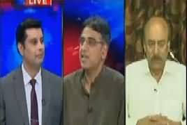 Power Play (JIT Maryam Safdar Ko Talab Kare Gi?) – 20th June 2017