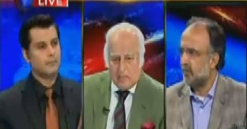 Power Play (Kaunsa Idara Kaam Kar Raha Hai?) – 8th March 2017