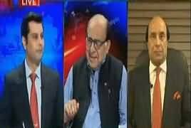 Power Play (Kia Maryam Nawaz Ko Clean Chit Mil Gai?) – 24th April 2017