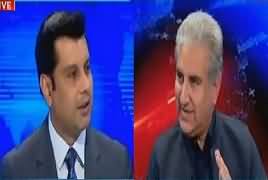 Power Play (Kia PMLN Aur PPP Mein Deal Ho Gai?) – 29th March 2017