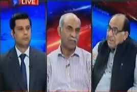 Power Play (Kia Zardari Deal Ke Tehat Wapis Aaye?) – 27th March 2017