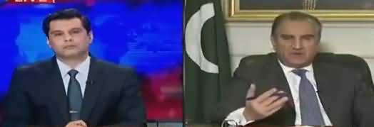 Power Play (Kulbhushan Yadav Case Hearing in International Court) - 18th February 2019