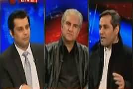 Power Play (London Flats Ki Money Trail Kahan Hai?) – 12th January 2017