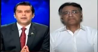 Power Play (Long March | Who Is Threatening Imran Khan?) - 23rd May 2022