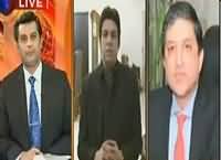 Power Play (Mian Mansha Ghareeb Nikla - FBR Report) – 20th December 2015