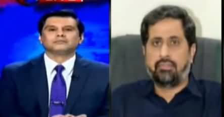 Power Play (NAB Aik Baar Phir Sargarm) - 6th August 2020