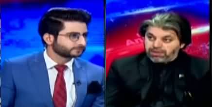 Power Play (NAB Ki Talbiyan, Opposition) - 10th August 2020