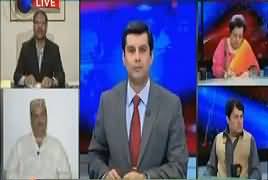 Power Play (Nehal Hashmi Ki Dhamkiyan) – 31st May 2017