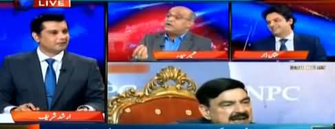 Power Play (NRO Ke Hasool Ke Liye Koshishein) - 28th March 2019