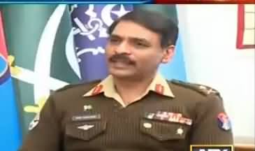 Power Play (Pakistan Ki Jang) - 15th March 2018