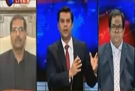 Power Play (Panama Case Ka Faisla Kab Hoga?) – 20th February 2017