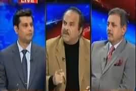 Power Play (Panama Case, Kia Faisla Hoga) – 2nd February 2017