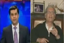 Power Play (Panama Case & Other Issues) – 23rd January 2017