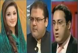 Power Play (Panama Case Special) – 3rd February 2017