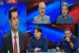 Power Play (Panama Case Verdict Tomorrow) – 19th April 2017