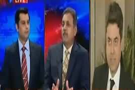 Power Play (Panama Case, Will PM Resign?) – 25th April 2017