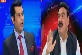 Power Play (Panama Faisle Ka Intezar Khatam) - 18th April 2017