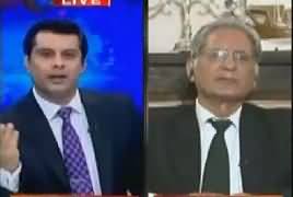 Power Play (PMLN Ke Andar Grouping) – 25th July 2017