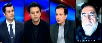 Power Play (PMLN Mein Ikhtalafat) - 11th March 2020