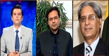 Power Play (Political and Economical Crisis in Pakistan) - 18th May 2022