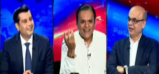 Power Play (Political Temperature on Rise in Azad Kashmir) - 15th July 2021