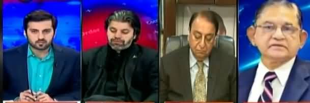 Power Play (PTI Ka Mini Budget Kaisa Raha) - 23rd January 2019