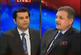 Power Play (Qaum Ka Mujrim Kaun?) – 11th January 2017