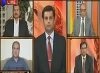 Power Play (RAW Agent Ka Mamla Anjam Tak Le Jayein Ge - Ch. Nisar) – 2nd April 2016