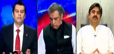 Power Play (Ring Road Scandal, Tareen Group) - 19th May 2021