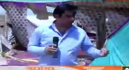 Power Play (Saniha Mastung) - 16th July 2018