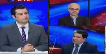 Power Play (Saniha Sahiwal, Bilawal Ki Long March Ki Dhamki) - 29th January 2019