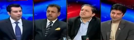 Power Play (Second Part of Mujhe Kyun Nikala) - 21st February 2018