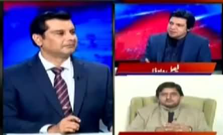 Power Play (Senate Election, PDM, Khawaja Asif) - 29th December 2020