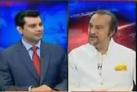 Power Play (Shahbaz Sharif Ki Mushkilat Mein Izafa) – 4th September 2017