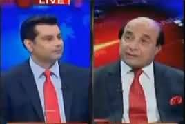 Power Play (Sharif Family Ka Case Kamzoor) – 18th July 2017