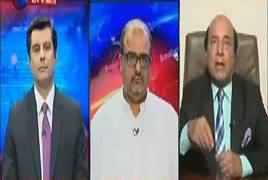 Power Play (Sharif Family Ka VIP Ehtasab) – 10th October 2017