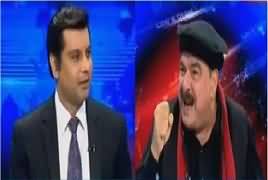 Power Play (Sheikh Rasheed Ahmad Exclusive Interview) – 20th January 2017