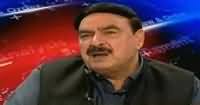 Power Play (Sheikh Rasheed Ahmad Exclusive Interview) – 2nd December 2016