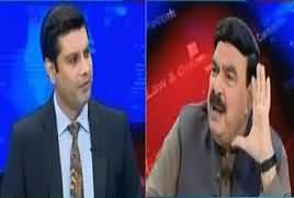 Power Play (Sheikh Rasheed Exclusive Interview) – 12th June 2017